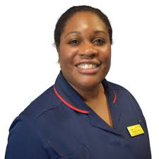 Nursing and midwifery :: Kent & Medway ICS