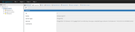 Postgresql Which Version Of Postgresql Am I Running Stack Overflow