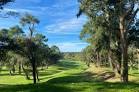 Golf de Seignosse 18-hole golf course, Landes (40) | Resonance ...