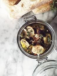 Italian Pickled Eggplant Recipe How To Make Pickled Eggplant Under Oil Recipe Italian Recipes Pickled Eggplant Italian Recipes Authentic