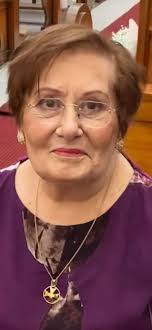 Il Mulej ghogbu isejjah ghal hajja ta dejjem lil Grace Foulds Kondoljanzi  lill-familjari u ħbieb taghha għal din it-telfa. Agħtija int O kbir Mulej  il-mistrieħ ta' dejjem id dawl ta dejjem jidi