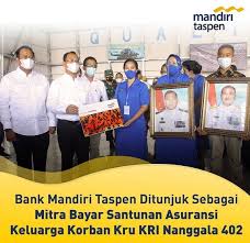 Maybe you would like to learn more about one of these? Lowongan Bank Mandiri Taspen Kendari Pusat Lowongan Cpns Bumn 2021 Pusatinfocpns Com