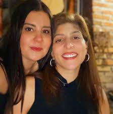 24 anos que não nos reuníamos e parece que estivemos sempre juntos.  Amizades assim, são raras e pra sempre. Por mais momentos como esse ❤