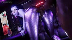 Jinx - testing phase! [4K][Conseitnsfw]