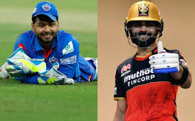 Rcb vs dc head to head records: Rcb Vs Dc Head To Head Dc Vs Rcb H2h Stats Records In Ipl