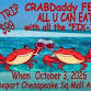 2026 CrabDaddy Bus Trip