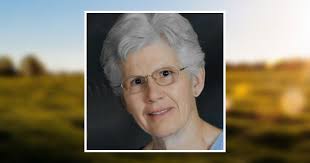 Rosemarie "Rosie" C. Mudd Obituary February 2, 2022