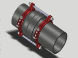 PV-LOKTM Series PWP for use on Ductile Iron Pipe | Concord ...