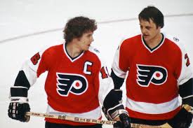 In the span of a week, the philadelphia flyers have traded five players, four draft picks, and the faith of more than a few. How We Remember The Philadelphia Flyers Red Army Game 38 Years Later Bleacher Report Latest News Videos And Highlights