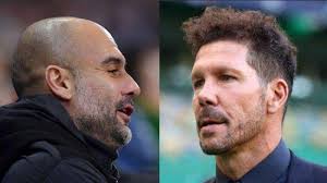 Atletico Madrid vs Man City: Preview, Prediksi Skor, Susunan Pemain,  Statistik Kunci & Kabar Terkini