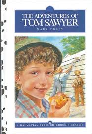 The Adventures of Tom Sawyer (Dalmatian Press Adapted Classic)
