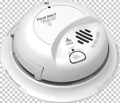 It integrates very nicely into. First Alert Carbon Monoxide Detector Smoke Detector Alarm Device Png Clipart Alarm Device Backup Battery Battery