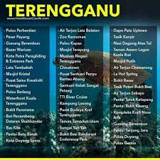 See 218 photos and 3 tips from 5640 visitors to dungun. Maafsebut Banyaknyeeee Tempat Menarik Di Terengganu Facebook