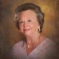 Cora Garrison Deihl Obituary