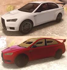Who Still Uses An Armored Kuruma : R/Gtaonline