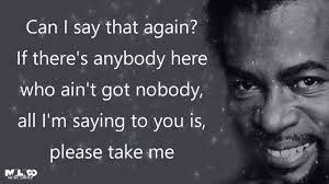 You can use community posts to interact with your audience through text, live videos, images, animated gifs, and more. Marvin Sease Please Take Me Lyric Video Youtube