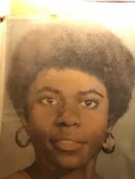 Verna Mae Rufus Obituary (1955