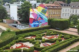 Mit besonderem sinn für ästhetik hat claudia halbritter. Graffiti In Saarbrucken Graffiti In Saarbrucken