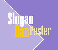 Contoh iklan slogan dan poster di media koran majalah. Cara Menulis Slogan Dan Poster Yang Benar Beserta Langkah Langkahnya Padahakan
