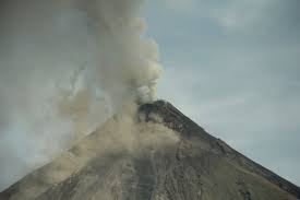 .vicinity of the volcano, and heavy, prolonged ashfall could continue to fall on the area, which is home to previous reporting: Heavy Ash Fall From Philippine Volcano Halts Motorists