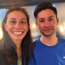 Juliana Galante and Elliott Wiegman's Wedding Website