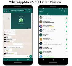 It's different if you use the whtasapp mod, the status you upload will have a duration of 7 minutes, much longer than the usual wa story. 22 Whatsapp Mod Apk Terbaik Link Download Anti Banned