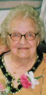 Obituary information for Miriam E. Lane