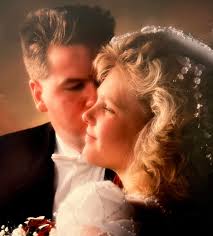 Celebrating Thirty-Four Years of Marriage