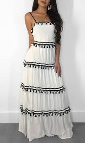 Robe Taille Haute