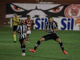 Jogo do botafogo e vila nova. Com Um A Mais Botafogo So Empata Com Vila Nova Em Estreia Na Serie B 28 05 2021 Uol Esporte
