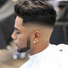The mid fade is a versatile look that goes well with many men's hairstyles. 50 Prevailing Comb Over Fade Haircuts For Men 2019 Mid Fade Haircut Fade Haircut Medium Fade Haircut