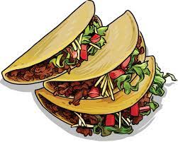 Image Result For Taco Clipart Png Mexico Food American Cuisine Taco Clipart