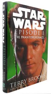 Star Wars, Episode 1 The Phantom Menace