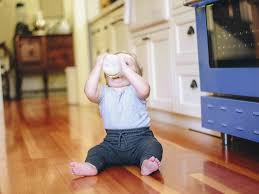 Spitting Up In Babies What S Normal Babycenter