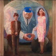 Let S Go Mets Baby Let S Go Mets Love Da Mets Mets