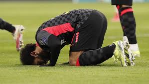 سجل صلاح هدف ليفربول الوحيد في بداية المباراة، وبالرغم من إهداره العديد من الفرص كان النجم المصري هو الأفضل في ملعب اللقاء. Ø´Ø§Ù‡Ø¯ Ù‡Ø¯Ù Ù…Ø­Ù…Ø¯ ØµÙ„Ø§Ø­ ÙÙŠ Ø¯ÙˆØ±ÙŠ Ø§Ù„Ø£Ø¨Ø·Ø§Ù„ Ù†ÙŠÙˆØ² ÙÙˆØ± Ù…ÙŠ