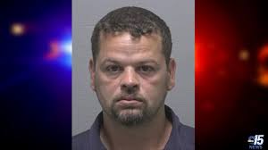 NC man arrested one year after death of children's mother in Robeson  County, sheriff says