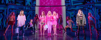 She is portrayed by rachel mcadams in the movie and taylor louderman in the musical. Mean Girls Tickets Denver Center For The Performing Arts