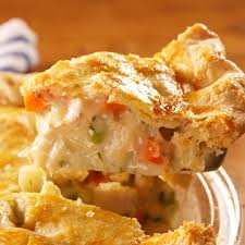 Homemade Chicken Pot Pie Is So Much Better Than Store Bought Video Recipe Video Homemade Chicken Pot Pie Recipes Chicken Pot Pie Recipes