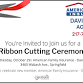 Ribbon Cutting event image