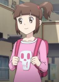  Hari Koo Anime Planet