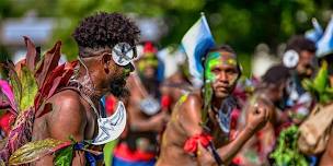 Pasifika Celebration 2026