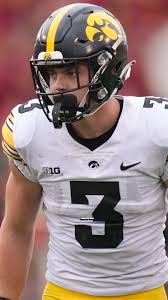 Cooper DeJean: Elite Football Prospect Deep Dive