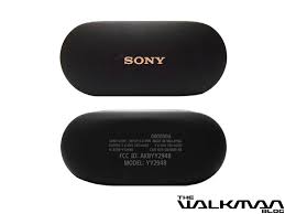Now sony has released the new and improved headset that adds multipoint connectivity at the expense of aptx. The Walkman Blog Sony Wf 1000xm4 Full Design Leaked Update 3