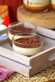 Tiramisu Aux Speculoos Sans Alcool Tiramisu Speculoos Recette Recette Facile