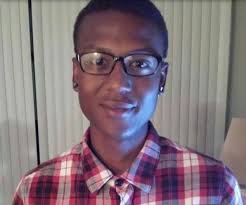 Elijah McClain