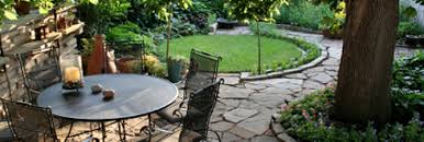 Gartenweg Anlegen Gartengestaltung Mit Steinen Gartenwege