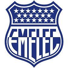0 stars out of 5. 1929 Club Sport Emelec Guayaquil Ecuador Emelec 537dao Football Logo Team Logo Ecuador