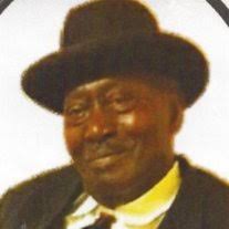 Arthur Joe Goodman Obituary