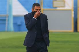 Tottenham hotspur* nov 15, 1967 in montevideo, uruguay. Gustavo Poyet Y Derrota De La Uc No Quiero Poner Excusas Hoy No Rendimos